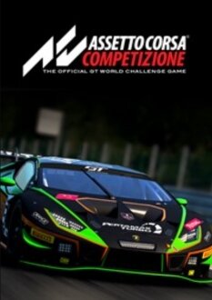 Assetto Corsa Competizione PC Oyun kullananlar yorumlar
